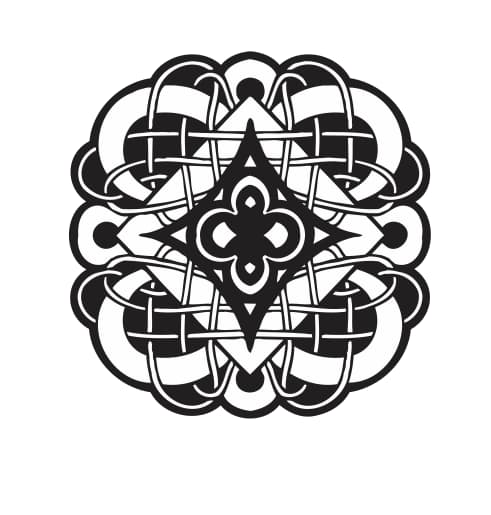 celtic vector free