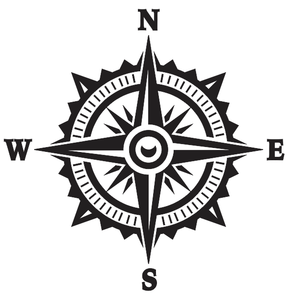 compass rose DXF file Download Free DXF art Files & Vectors 2 compass rose DXF file