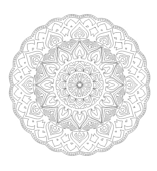 cnc cutting design