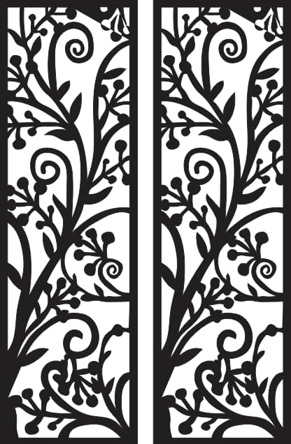 dxf vector files free download Vector Cnc Router Pattern 2 dxf vector files free download