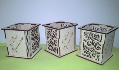 free cnc dxf files