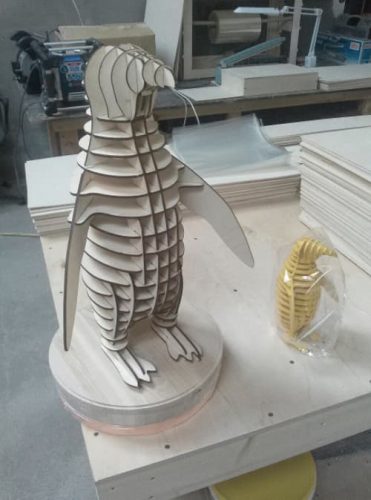 free cnc dxf files
