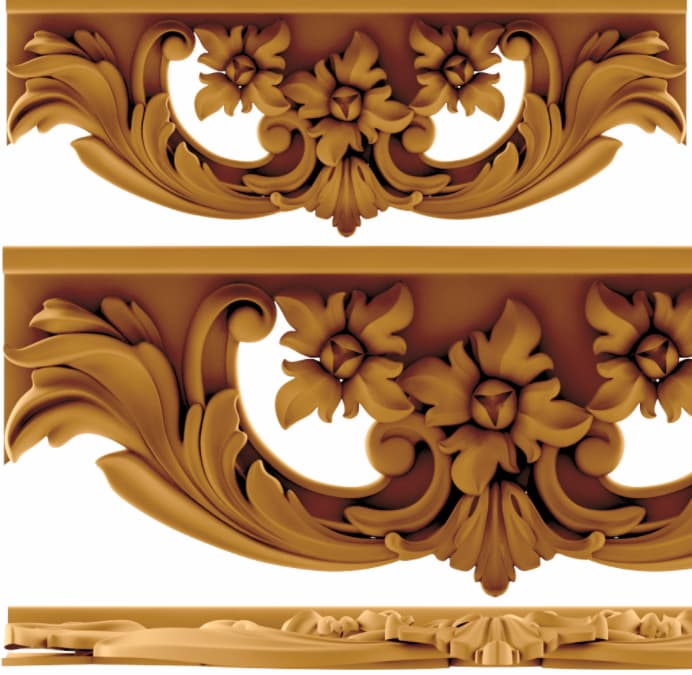 free stl files for cnc router 