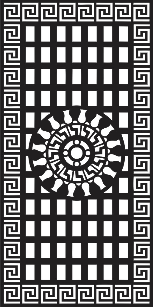 free vector cnc cutting design DXF File download 2 cnc cutting design