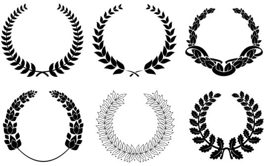free vector ribbon