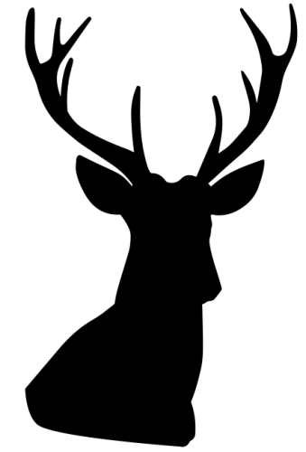 free vector silhouettes