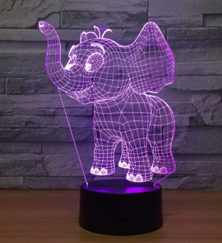 laser cut lamp