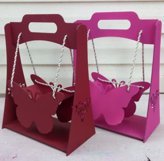 laser cut models vector files free download 2 laser cut models