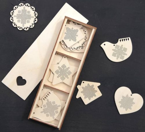 laser cut toys