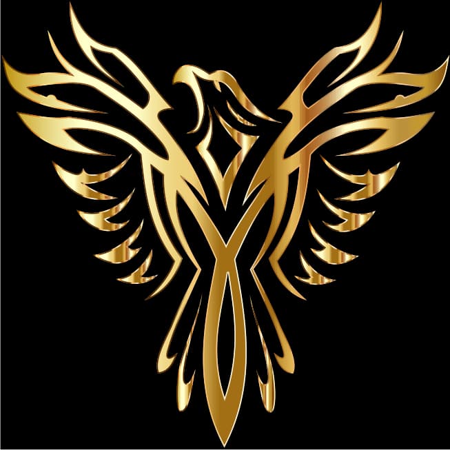 laser cutting phoenix