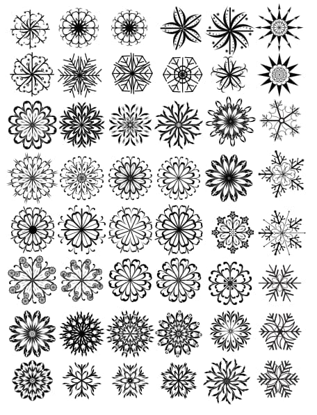 Ornate Design