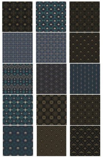 pattern vector free