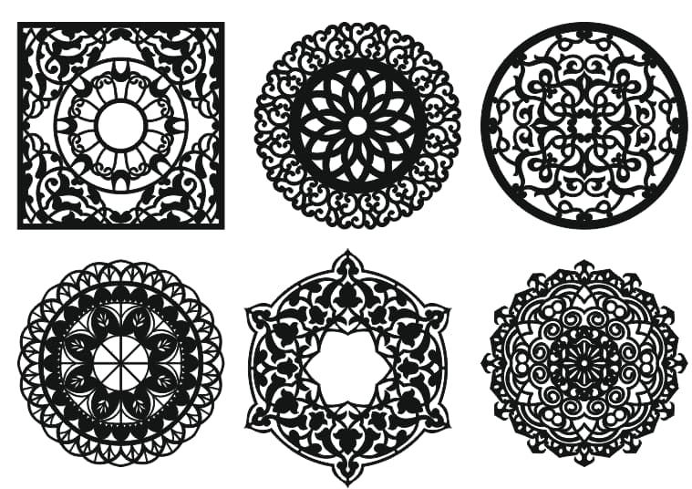 Laser Cut Designs Free laser cut Designs templates 2 Laser Cut Designs