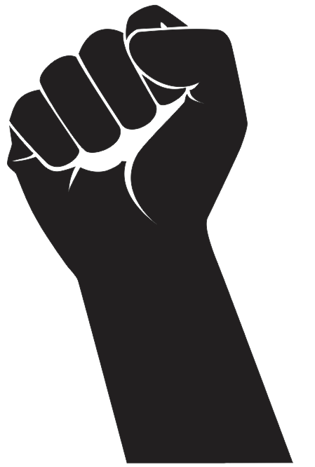Power Fist dxf File 2 Power Fist