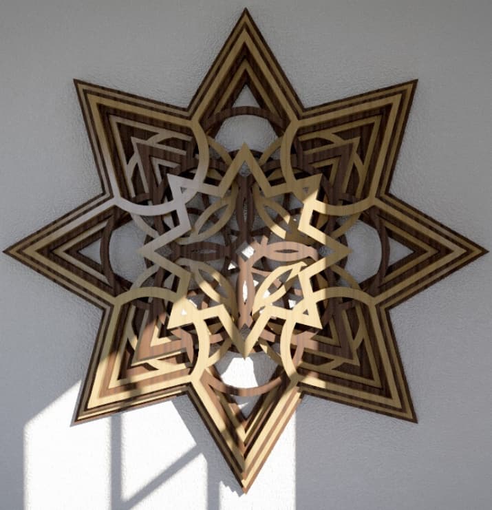laser cut wood designs free download