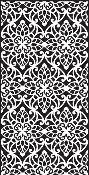 dxf patterns