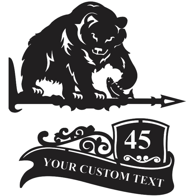 free plasma art dxf files