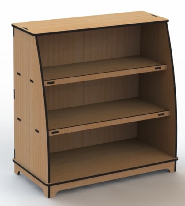free woodlaser cutting designs