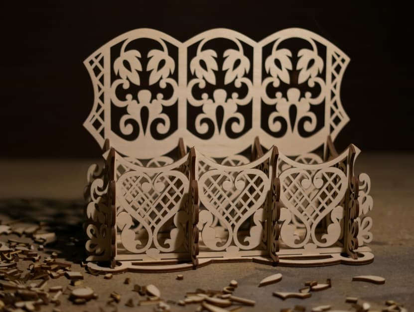 laser cutting ideas