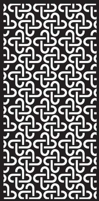 CNC Cutting Design