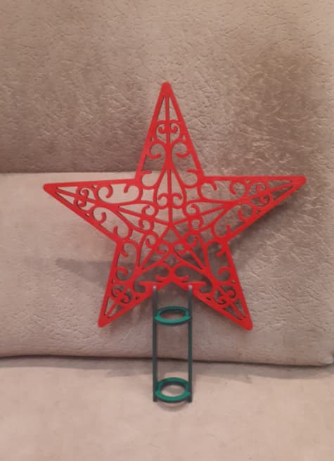 Laser Cut Wooden