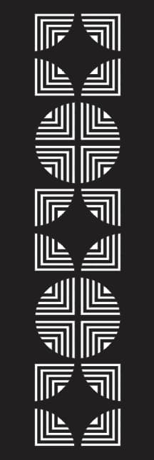Pattern Design for Laser Cutting