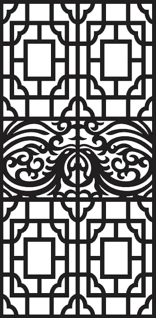 cnc design files