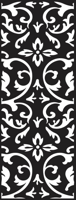 DXF files for CNC
