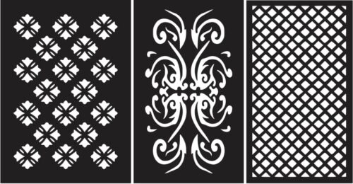 DXF for cnc