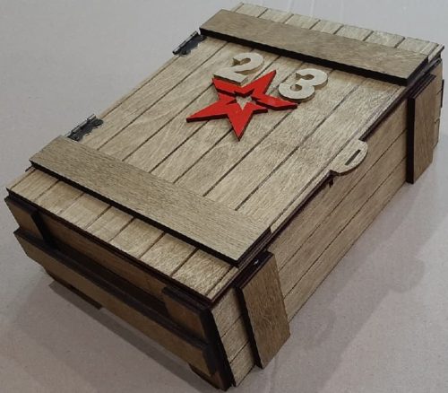 free laser cut files