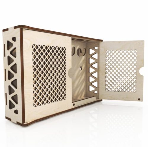 free laser cut files