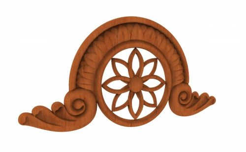 CNC 3d models free download