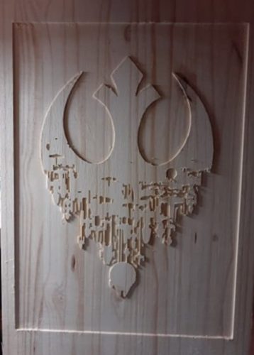 CNC Router Files Free