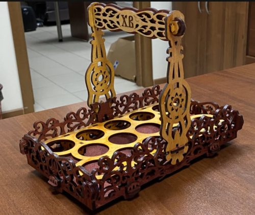Free Laser Cut Files