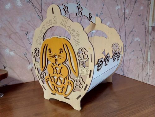 laser cut file free
