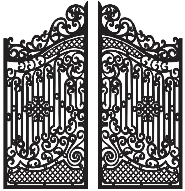 door design dxf files free download