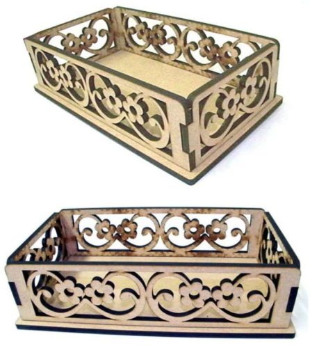 free laser cut files