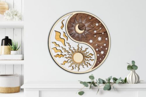 Laser Cut Wood Free Download