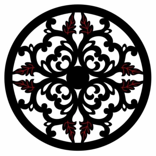 free laser cut SVG files