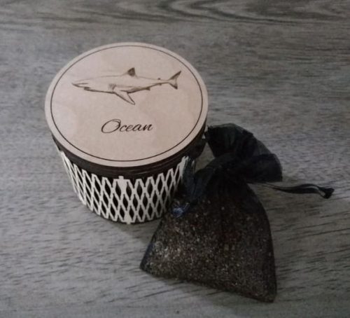 Round Gift Boxes