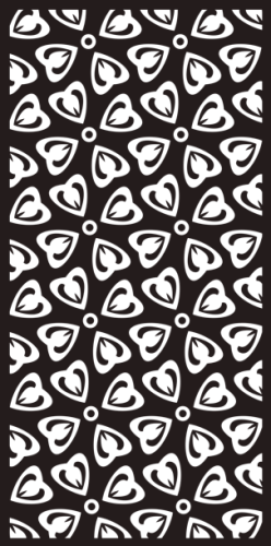 DXF CNC Design