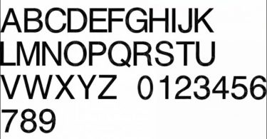 Dxf Letters
