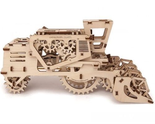 Cnc Toys