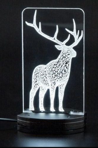 3d dxf files free