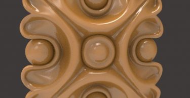 3d wood carving patterns free