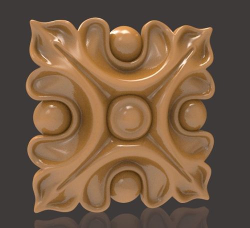 3d wood carving patterns free