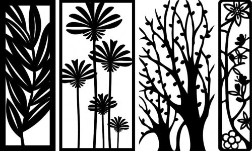 Free DXF Files For Plasma Cutting