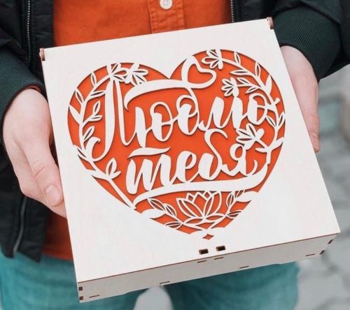 Free SVG laser cut files
