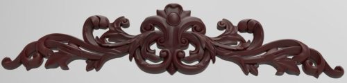wood carving stl files
