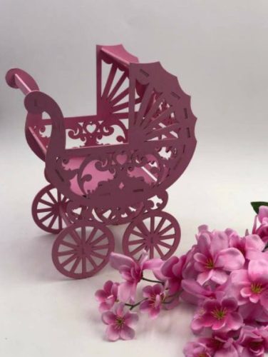 laser cut projects